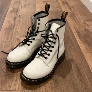 Jadon boots